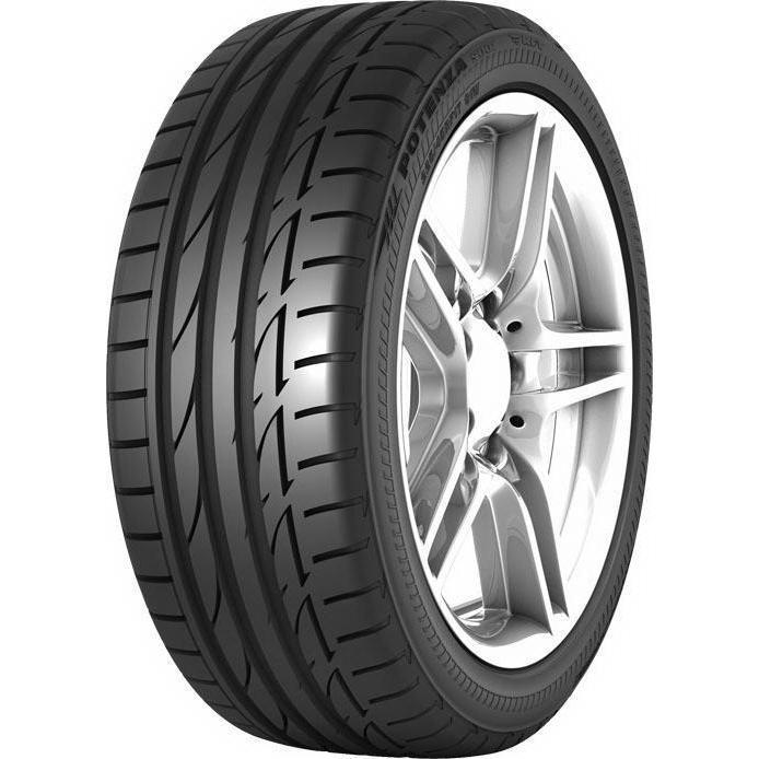Bridgestone Potenza S001 225/35 R19 88Y XL RunFlat *