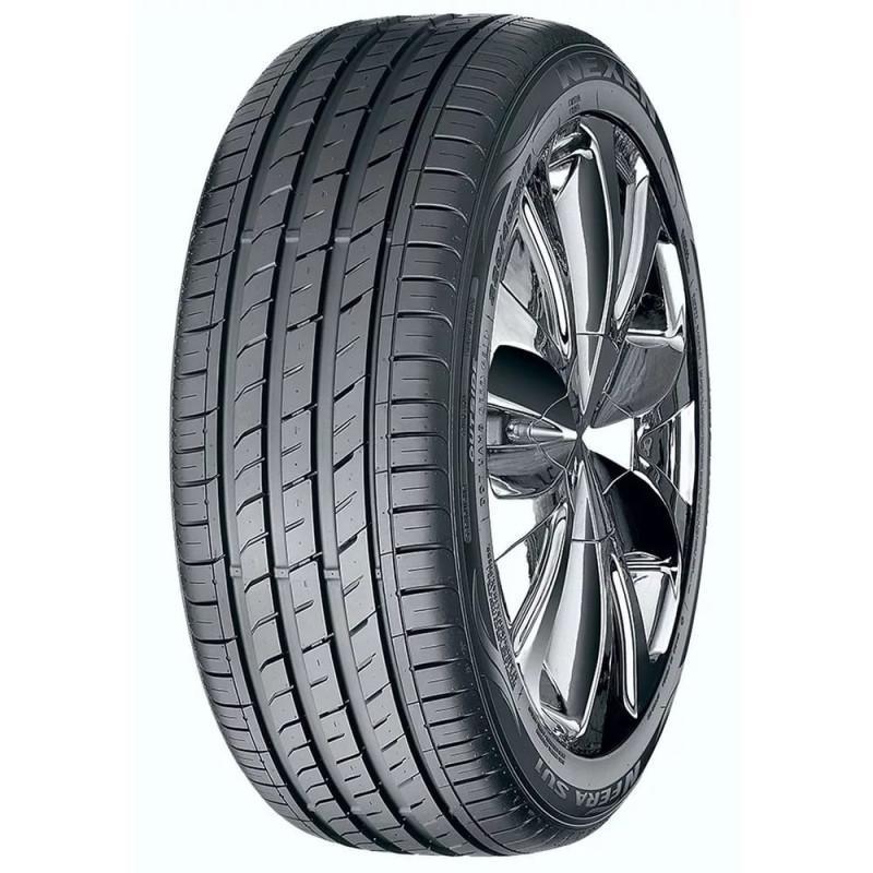 Nexen Nfera SU1 245/45 R19 102Y