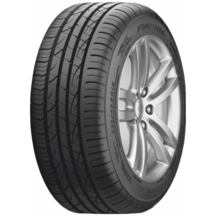 Fortune Viento FSR702 245/45 R19 102Y XL