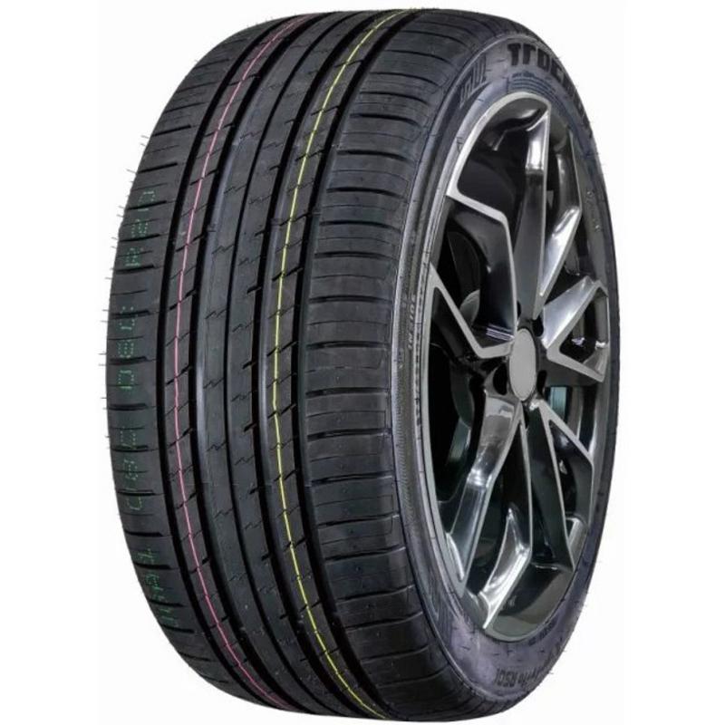 Tracmax X-Privilo RS01 285/35 R22 106Y XL
