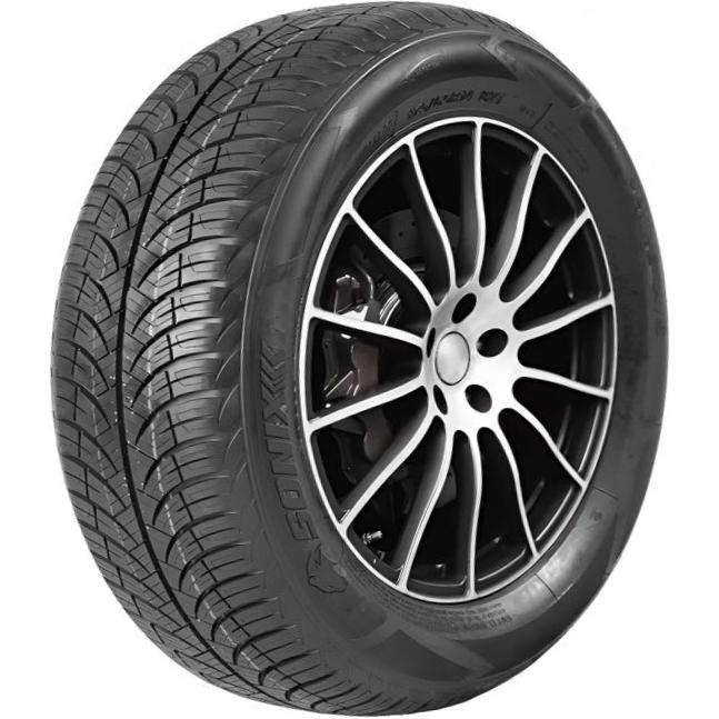 Sonix Prime A/S 225/40 R18 92W XL
