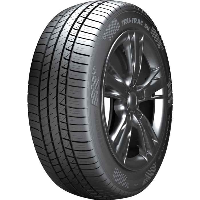 Armstrong Tru-Trac SU 255/50 R20 109V