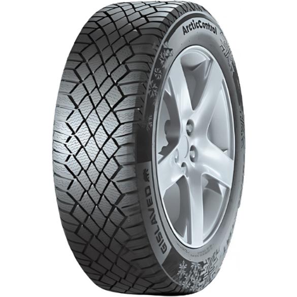 Gislaved ArcticControl 275/45 R20 110T XL