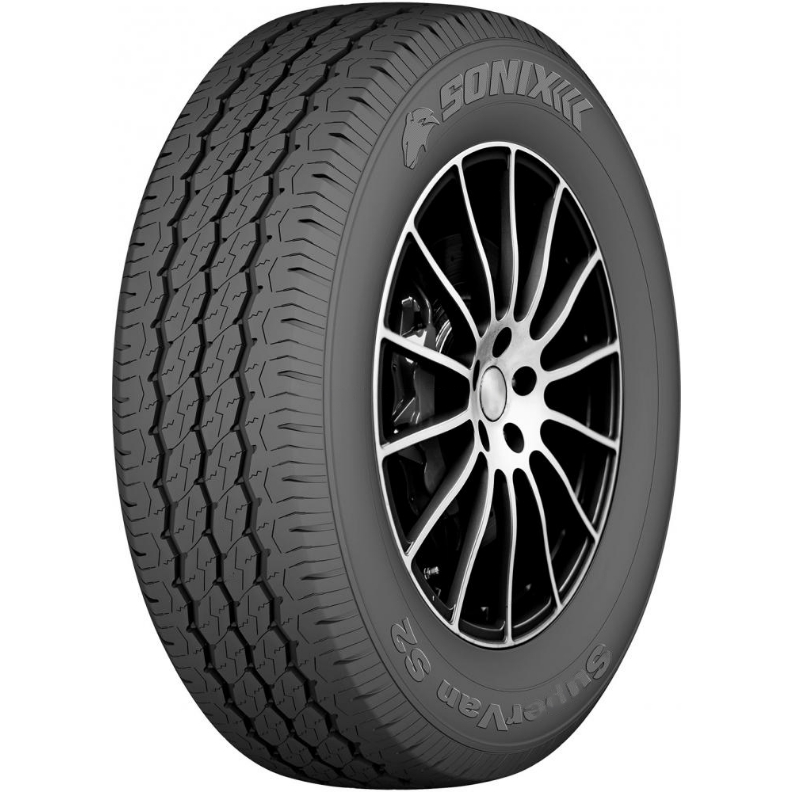 Sonix SuperVan S2 185/0 R14C 102/100R