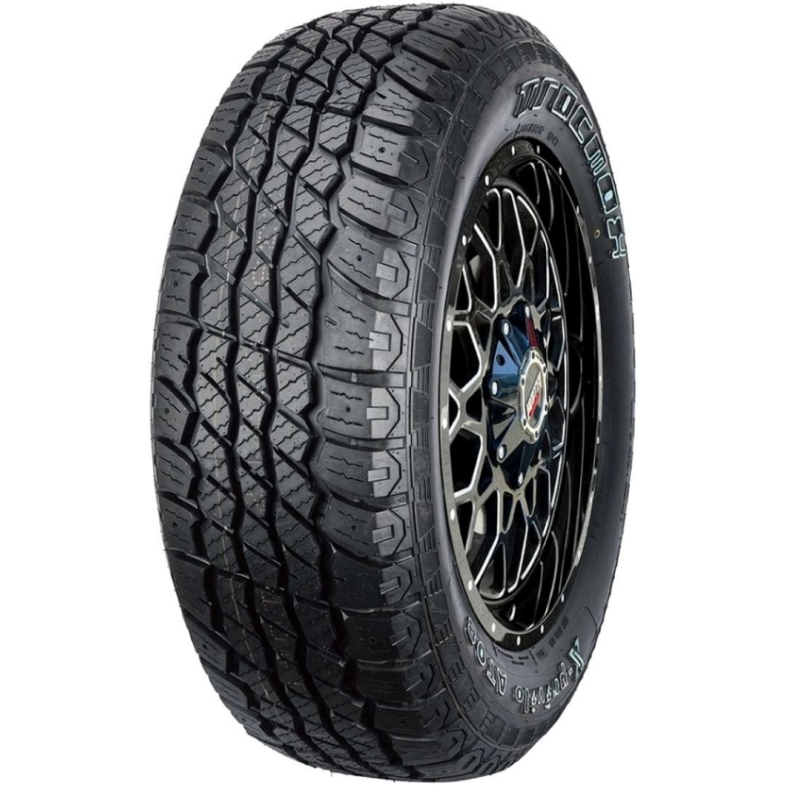 Tracmax X-Privilo AT08 285/60 R18 116T