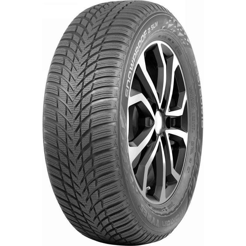 Nokian Tyres
