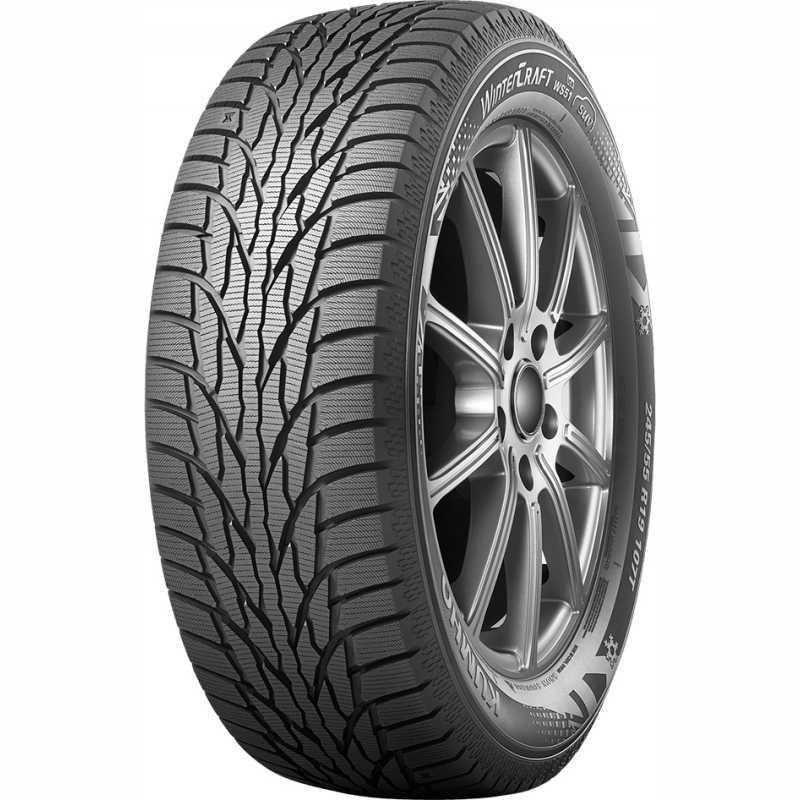 Kumho WinterCraft Ice WS51 SUV 215/65 R16 102T XL