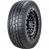 WildTraxx A/T
