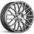 X'trike X-137 8.5x20 5*114.3 ET45 DIA67.1 BH Литой X'trike X-137 8.5x20 5*114.3 ET45 DIA67.1 BH Литой