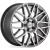 X'trike X-133 7.5x18 5*108 ET33 DIA60.1 HSBFP Литой