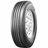 Triangle TRS02 315/80 R22.5 157/154L PR20 Рулевая
