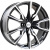 RST R012 8x20 5*114.3 ET30 DIA60.1 Silver Литой RST R012 8x20 5*114.3 ET30 DIA60.1 Silver Литой