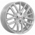 iFree Миконос 6x16 4*100 ET45 DIA54.1 Блэк Джек Литой