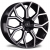 Replay B128 9.5x21 5*112 ET36 DIA66.6 MGMF Литой Replay B128 9.5x21 5*112 ET36 DIA66.6 MGMF Литой