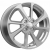 K&K КС861 6x15 4*100 ET50 DIA60.1 Сильвер Литой K&K КС861 6x15 4*100 ET50 DIA60.1 Сильвер Литой