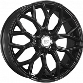 RST R198 6.5x18 5*108 ET43 DIA65.1 BL Литой
