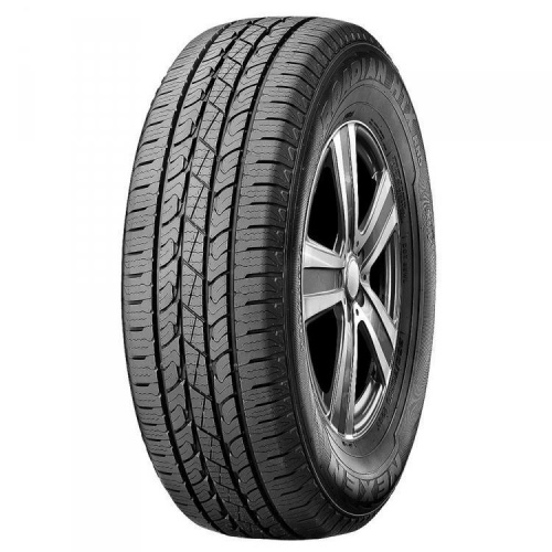 Nexen Roadian HTX RH5 265/65 R17 112H