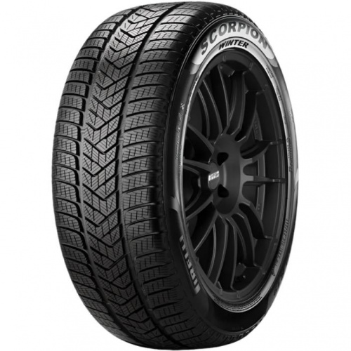 Pirelli Scorpion Winter 265/50 R19 110H XL RunFlat *