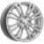 Скад Ламар 6.5x16 4*100 ET41 DIA60.1 Алмаз Литой