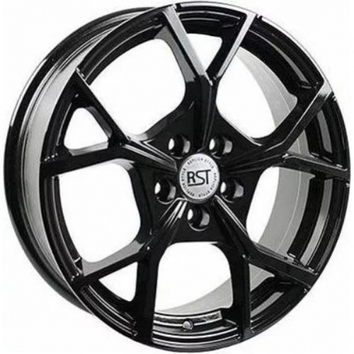 RST R086 6.5x16 5*108 ET40 DIA54.1 SL Литой