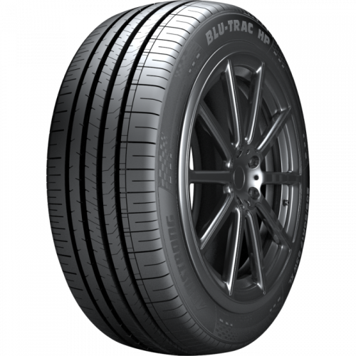 Armstrong Blu-Trac HP 245/40 R19 98Y