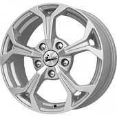 iFree Эрнесто 6.5x15 5*110 ET35 DIA65.1 Нео-классик Литой