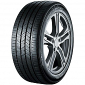 ContiCrossContact LX Sport