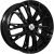 RST R119 7x19 5*108 ET36 DIA65.1 BL Литой