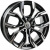 RST R106 6.5x16 5*114.3 ET50 DIA66.1 BD Литой RST R106 6.5x16 5*114.3 ET50 DIA66.1 BD Литой