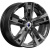 K&K Висмут 7x16 5*114.3 ET45 DIA67.1 Дарк платинум Литой K&K Висмут 7x16 5*114.3 ET45 DIA67.1 Дарк платинум Литой