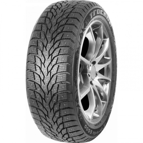 Tracmax X-Privilo S500 225/50 R17 98T XL