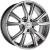 X'trike X-122 7.5x18 5*108 ET49 DIA67.1 HSB Литой