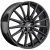 LS FlowForming RC93 8x20 5*108 ET45 DIA63.3 BK Литой LS FlowForming RC93 8x20 5*108 ET45 DIA63.3 BK Литой
