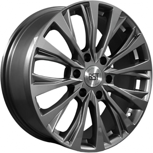 RST R109 7.5x19 6*139.7 ET25 DIA106.1 BMG Литой