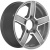 Khomen KHW 1614 6.5x16 5*139.7 ET35 DIA98.5 F-Silver-FP Литой