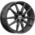 Wheels UP UP121 7x17 5*108 ET40 DIA54.1 New Black Литой Wheels UP UP121 7x17 5*108 ET40 DIA54.1 New Black Литой