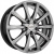 X'trike X-120 7x17 5*105 ET38 DIA56.6 HSB Литой X'trike X-120 7x17 5*105 ET38 DIA56.6 HSB Литой