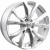 RST R009 7.5x19 5*108 ET36 DIA65.1 Silver Литой RST R009 7.5x19 5*108 ET36 DIA65.1 Silver Литой