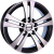 Neo 540 6x15 5*100 ET40 DIA57.1 Silver Литой Neo 540 6x15 5*100 ET40 DIA57.1 Silver Литой