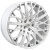 RST R002 8.5x20 5*114.3 ET30 DIA60.1 Silver Литой RST R002 8.5x20 5*114.3 ET30 DIA60.1 Silver Литой