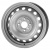 Trebl X40946 6.5x16 4*100 ET41 DIA60.1 Silver Штампованный Trebl X40946 6.5x16 4*100 ET41 DIA60.1 Silver Штампованный