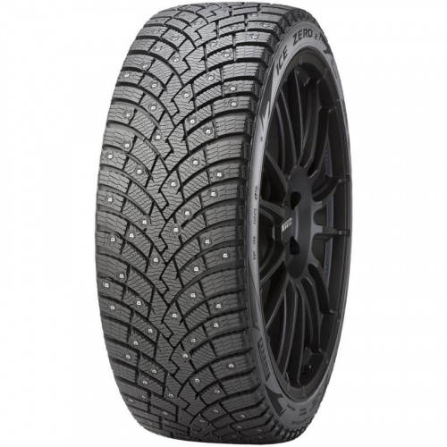 Pirelli Ice Zero 2 205/50 R17 93T XL