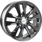 RST R116 6.5x16 5*100 ET40 DIA57.1 BL Литой