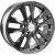RST R116 6.5x16 5*100 ET40 DIA57.1 BL Литой RST R116 6.5x16 5*100 ET40 DIA57.1 BL Литой