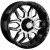 LS 1285 7.5x17 6*139.7 ET38 DIA67.1 BKF Литой