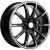 Khomen KHW 1707 6.5x17 4*100 ET41 DIA60.1 Gray-FP Литой Khomen KHW 1707 6.5x17 4*100 ET41 DIA60.1 Gray-FP Литой