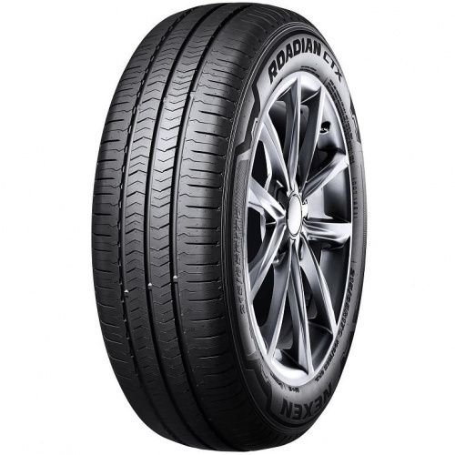 Nexen Roadian CTX 235/55 R18 104H XL