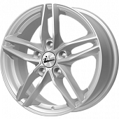 iFree Moskva 6.5x16 5*112 ET38 DIA66.6 Нео-классик Литой