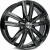 RST R089 7x19 5*108 ET33 DIA60.1 BL Литой RST R089 7x19 5*108 ET33 DIA60.1 BL Литой