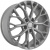 Khomen KHW 1718 7x17 5*110 ET45 DIA67.1 F-Silver Литой Khomen KHW 1718 7x17 5*110 ET45 DIA67.1 F-Silver Литой